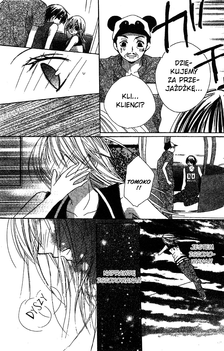 Hidarite no Love Letter Vol. 1 Ch. 2 第35页