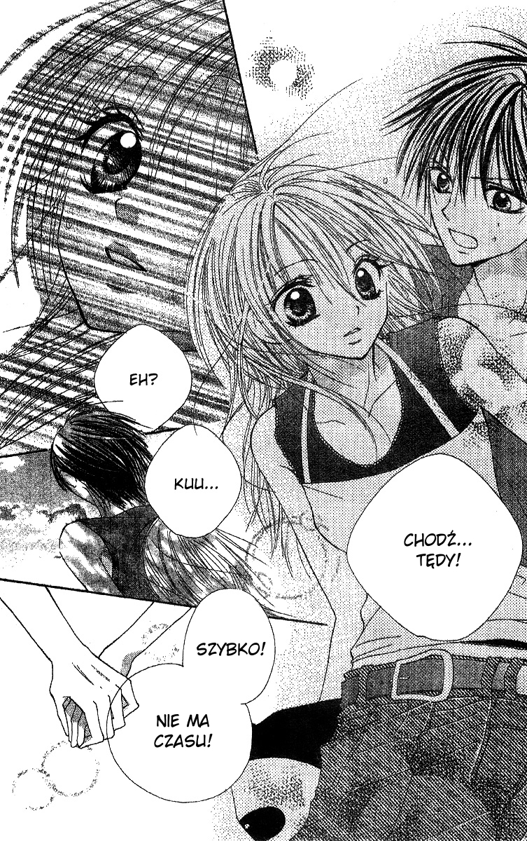 Hidarite no Love Letter Vol. 1 Ch. 2 第37页