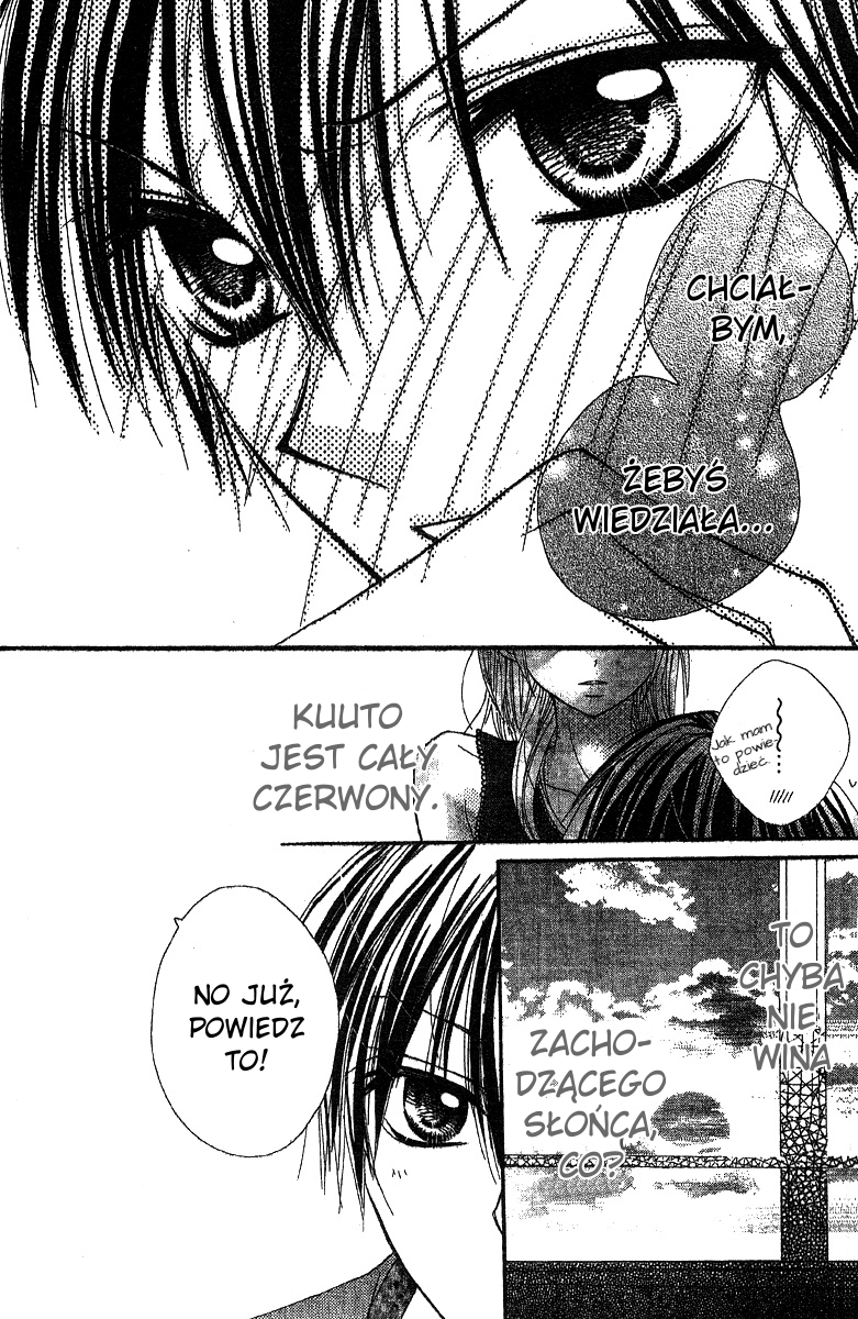 Hidarite no Love Letter Vol. 1 Ch. 2 第41页
