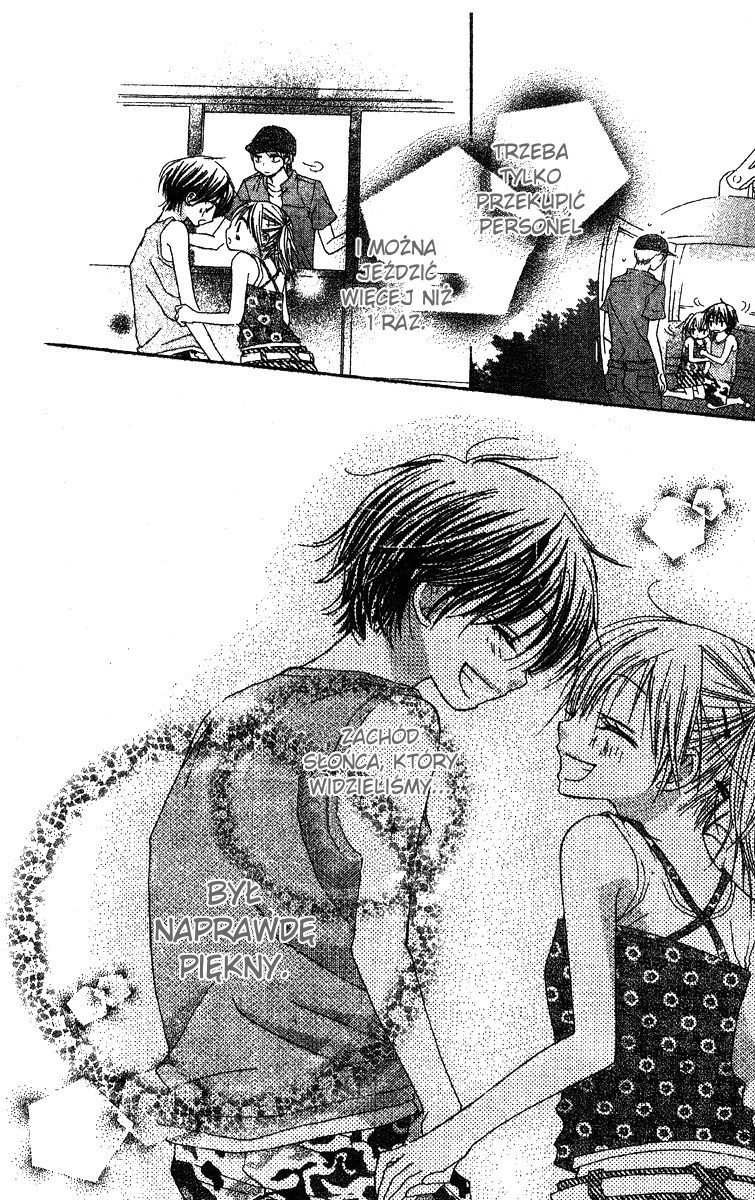 Hidarite no Love Letter Vol. 1 Ch. 2 第7页
