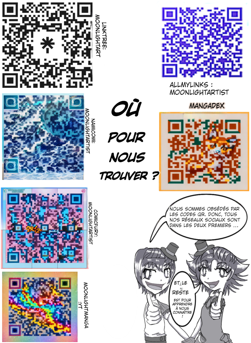 Awaiting Death with Disease-chan!! ADWDC-Couverture : Français 第4页