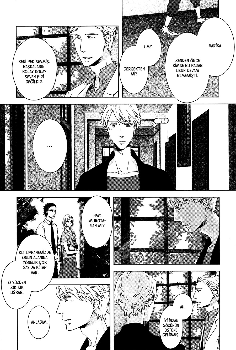 Tsumasaki ni Kourozu Vol. 1 Ch. 2 第11页