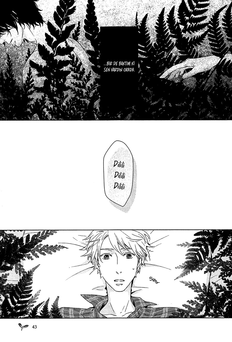 Tsumasaki ni Kourozu Vol. 1 Ch. 2 第16页