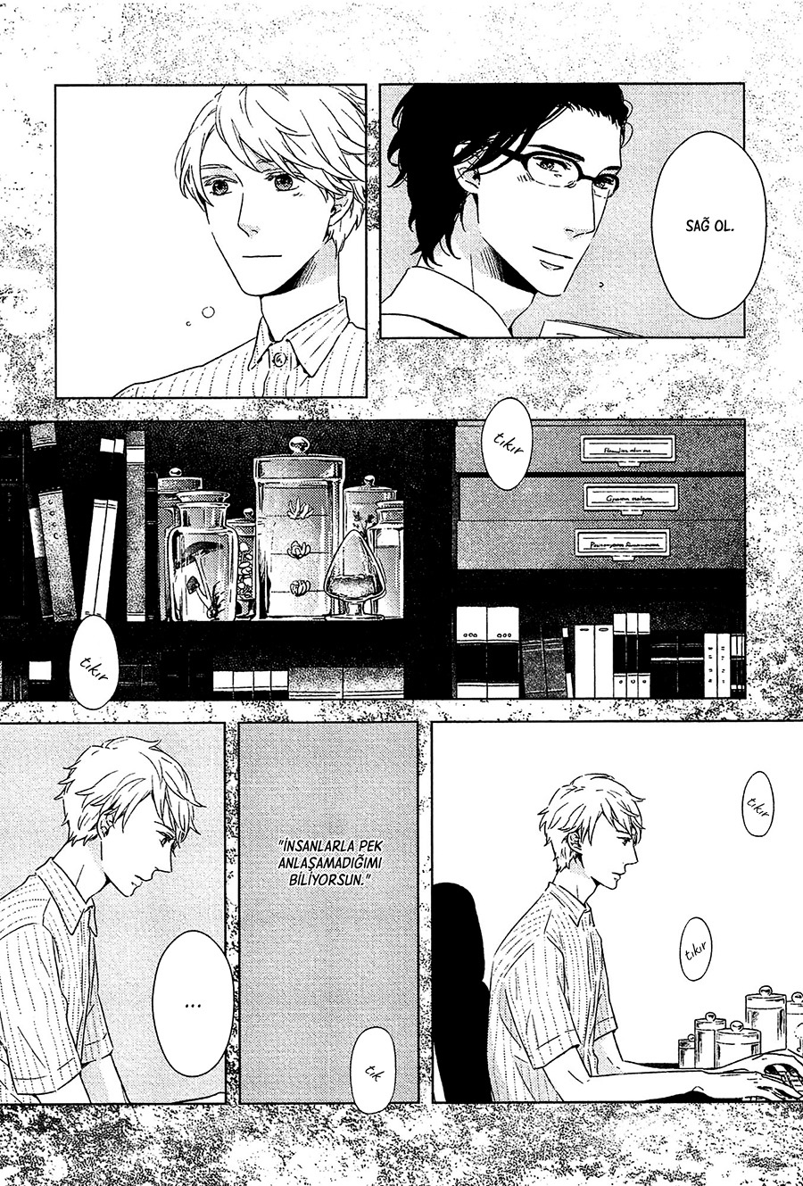 Tsumasaki ni Kourozu Vol. 1 Ch. 2 第6页