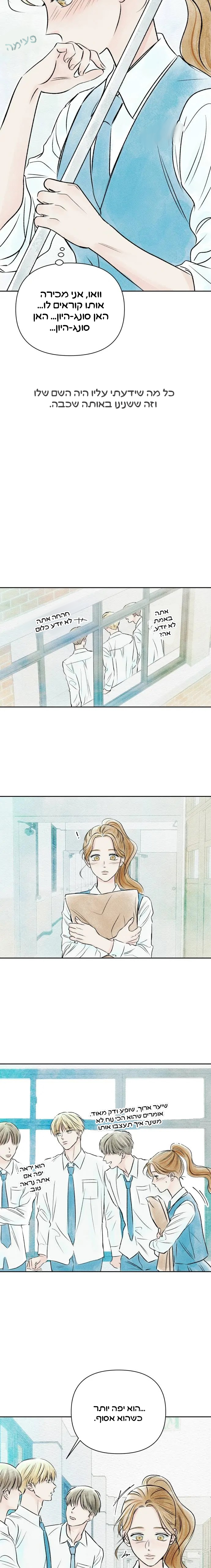 Yeoreumbanghak Jeonnal 第5页