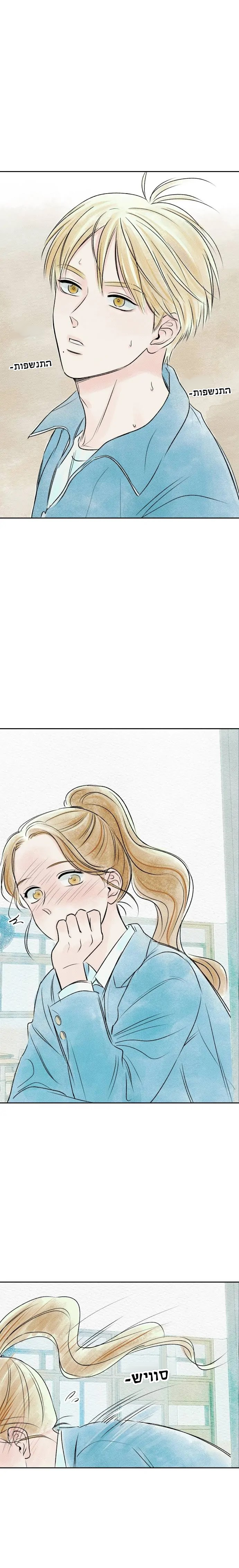 Yeoreumbanghak Jeonnal Oneshot 第10页