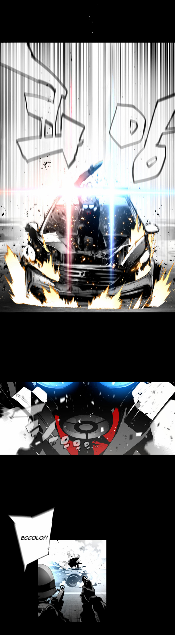 Terror Man 第7页