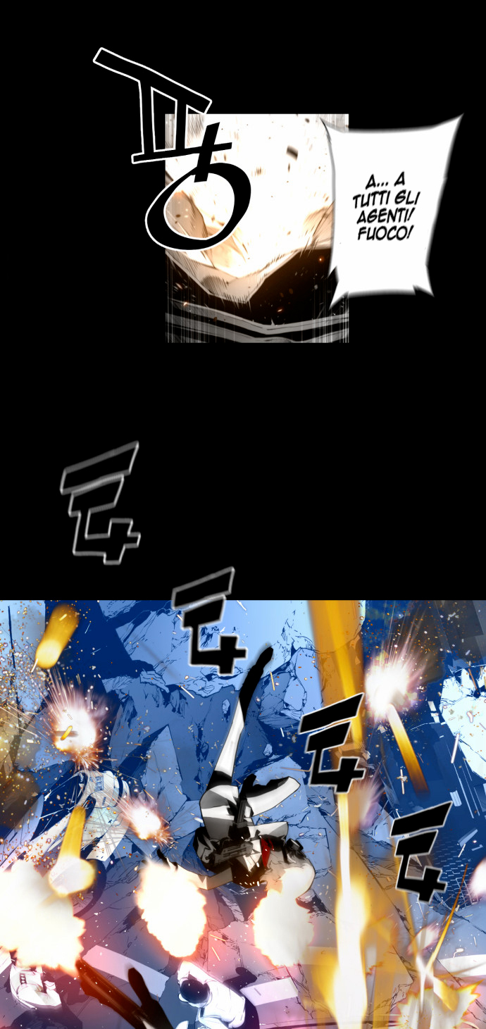 Terror Man 第8页