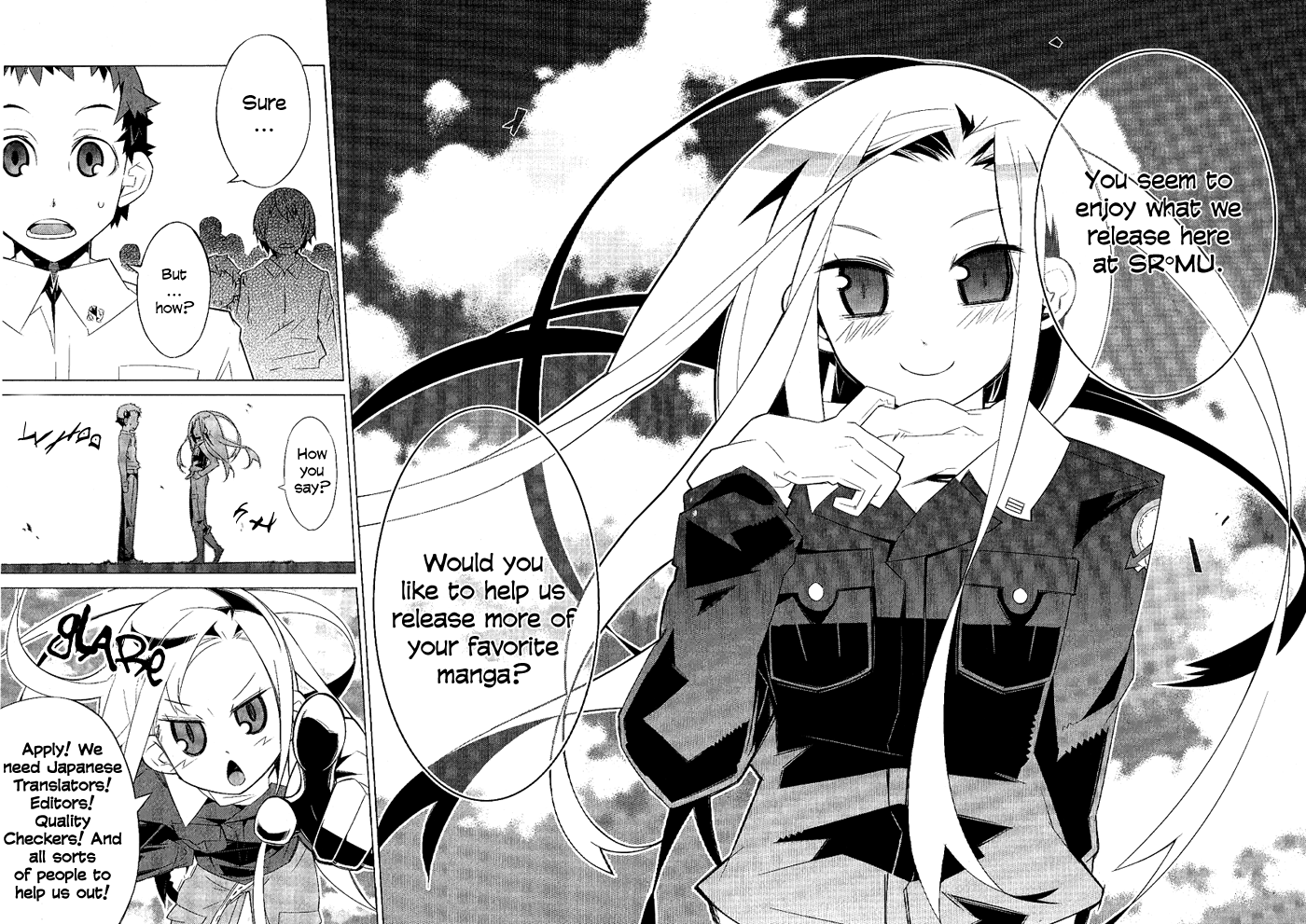 Allison The Roxche Spy 第39页