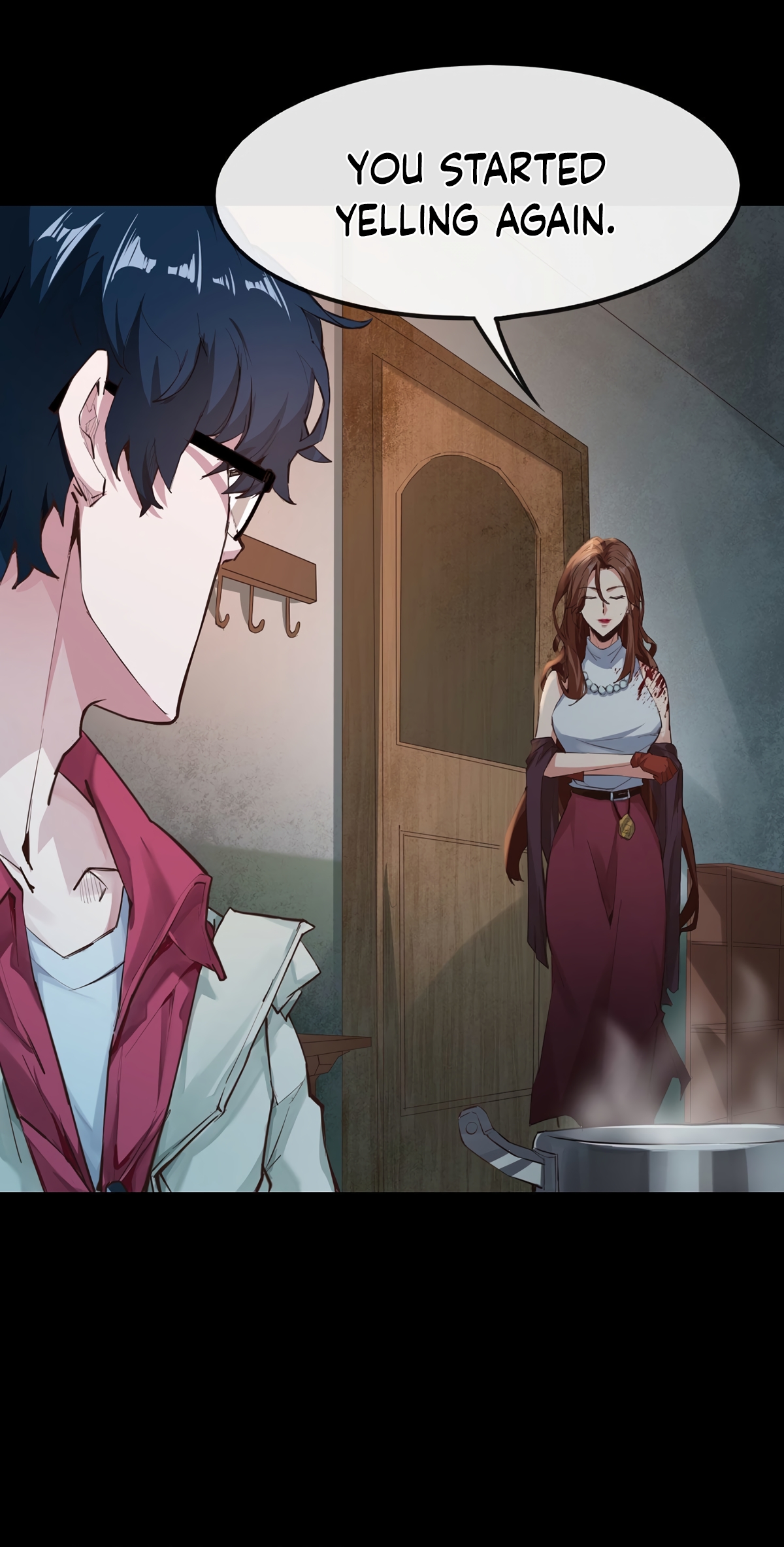 Hongyue Start My lovely family 第25页