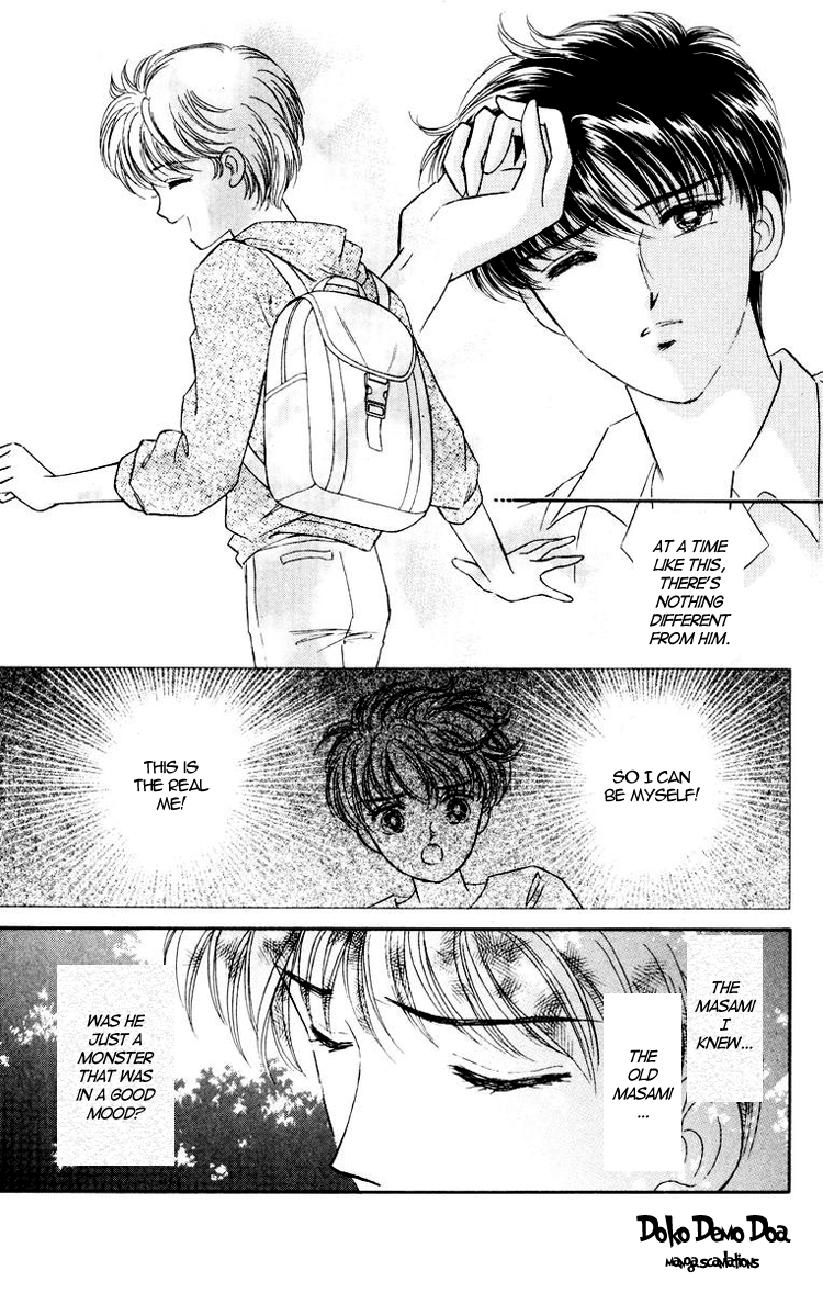 You Have to Be You For You to be You 第11页