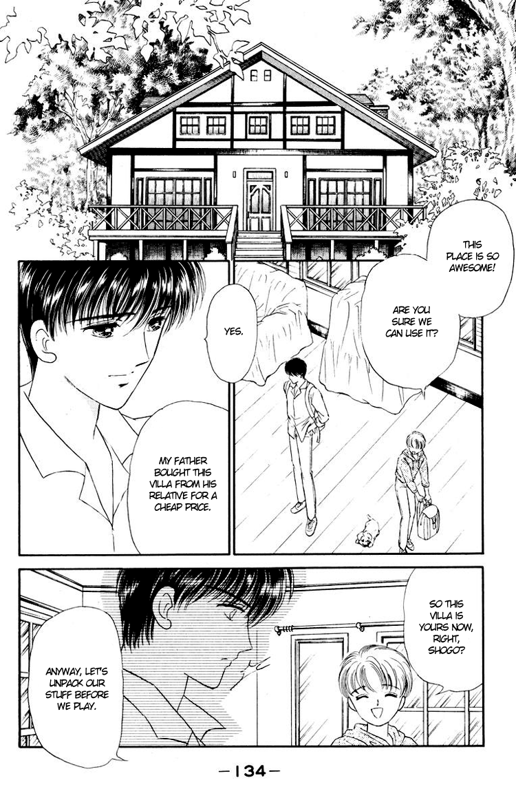 You Have to Be You For You to be You 第12页