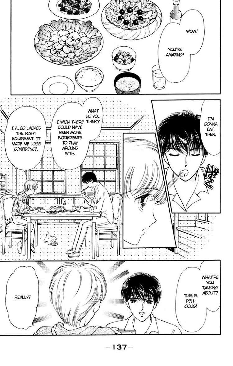 You Have to Be You For You to be You 第15页