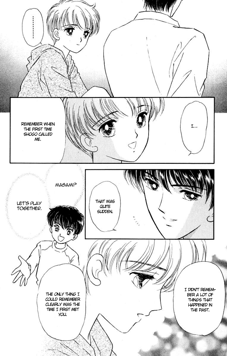 You Have to Be You For You to be You 第18页