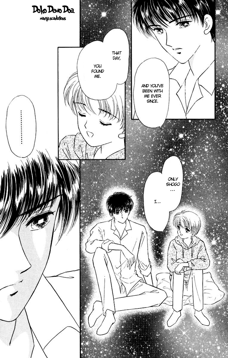 You Have to Be You For You to be You 第19页