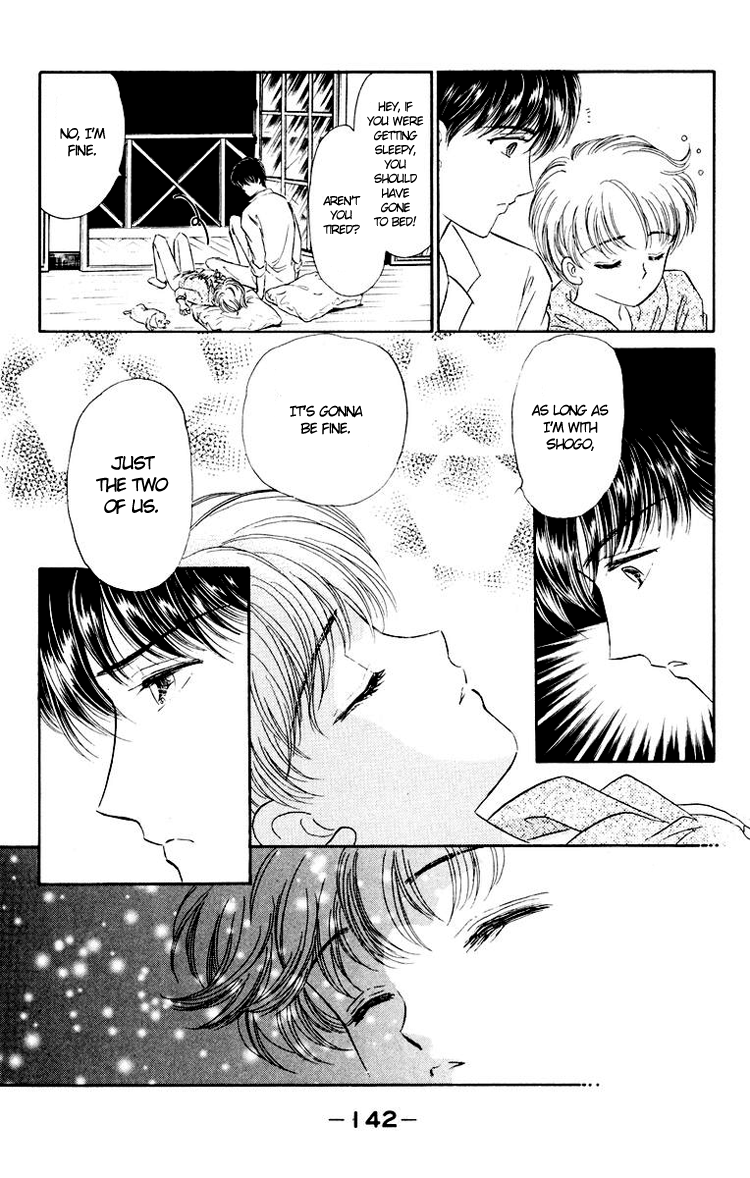 You Have to Be You For You to be You 第20页