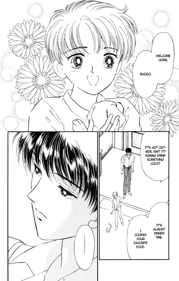 You Have to Be You For You to be You 第34页