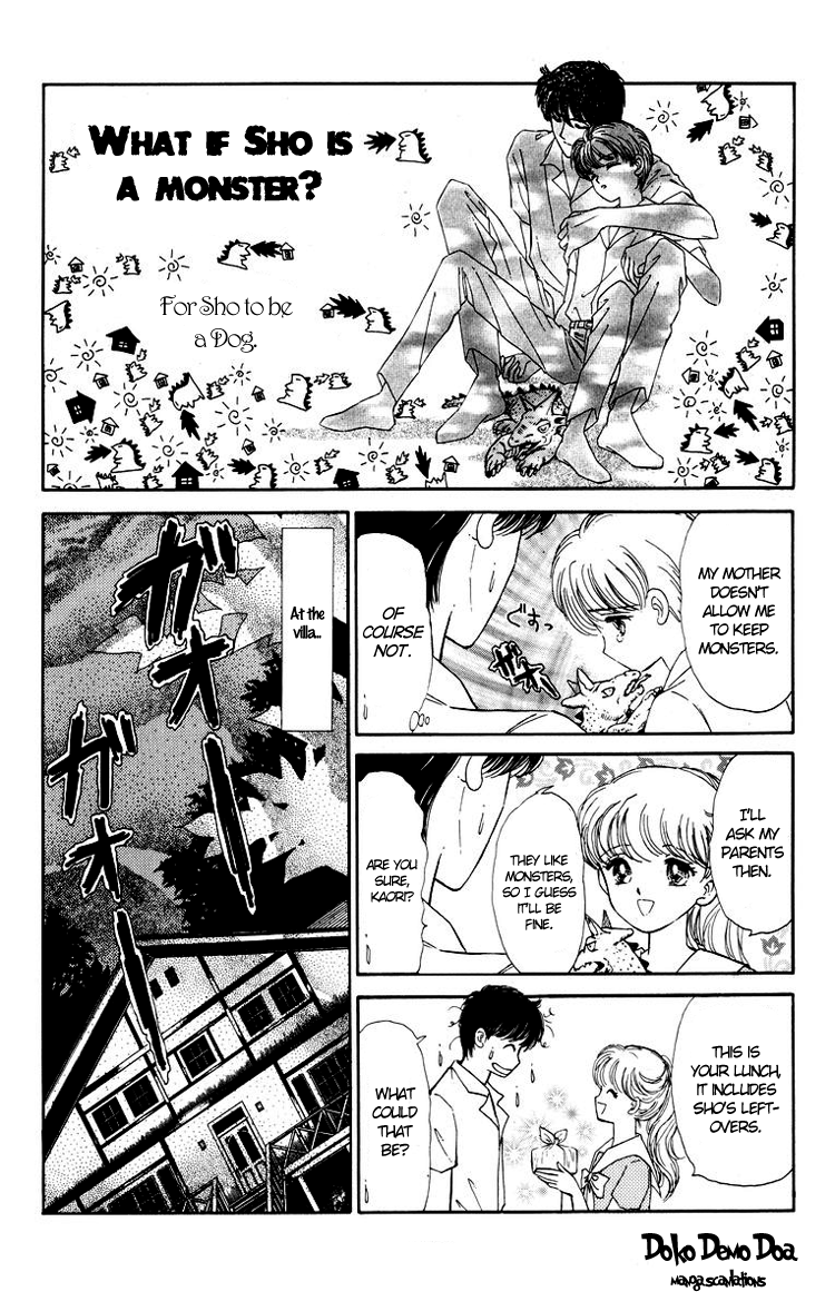 You Have to Be You For You to be You 第61页