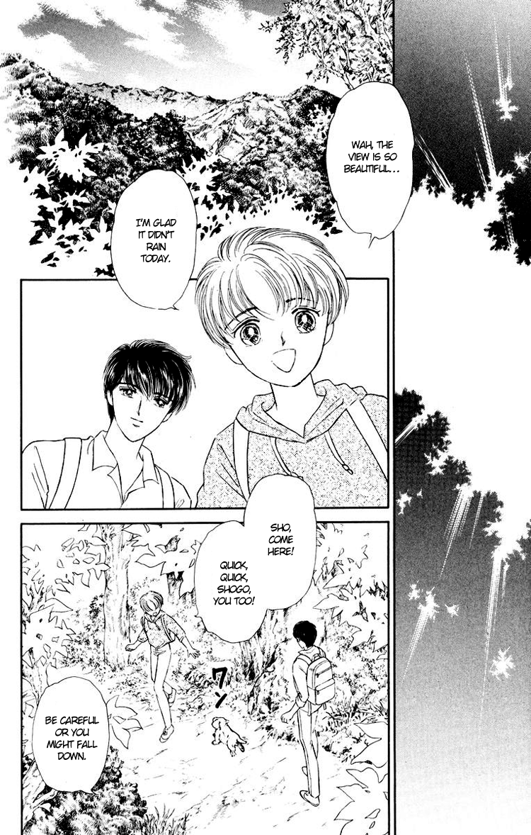 You Have to Be You For You to be You 第10页