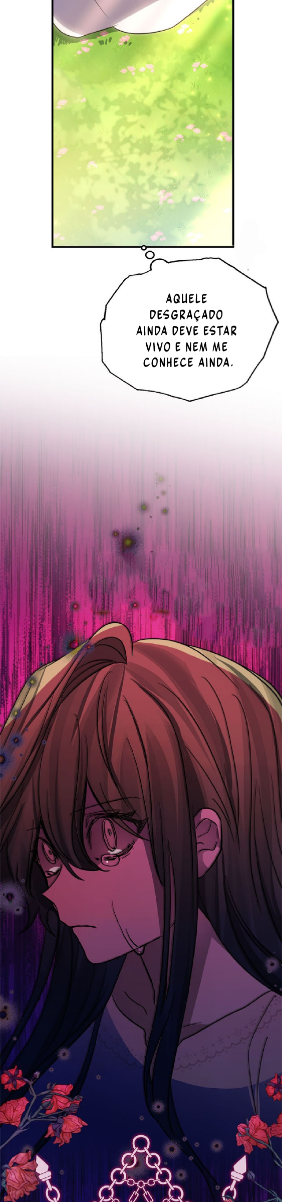 The Doomed House's Contract Daughter Capítulo 02 第13页