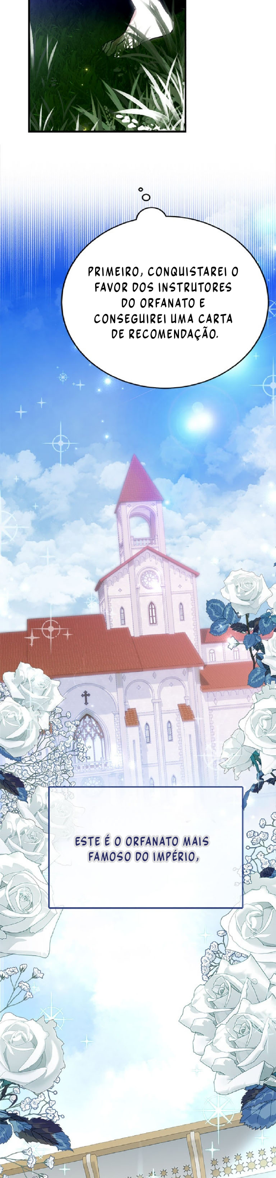 The Doomed House's Contract Daughter Capítulo 02 第15页
