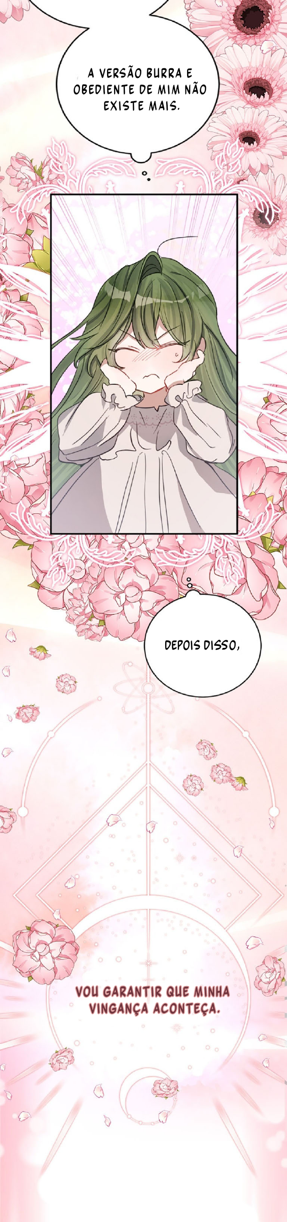 The Doomed House's Contract Daughter Capítulo 02 第19页