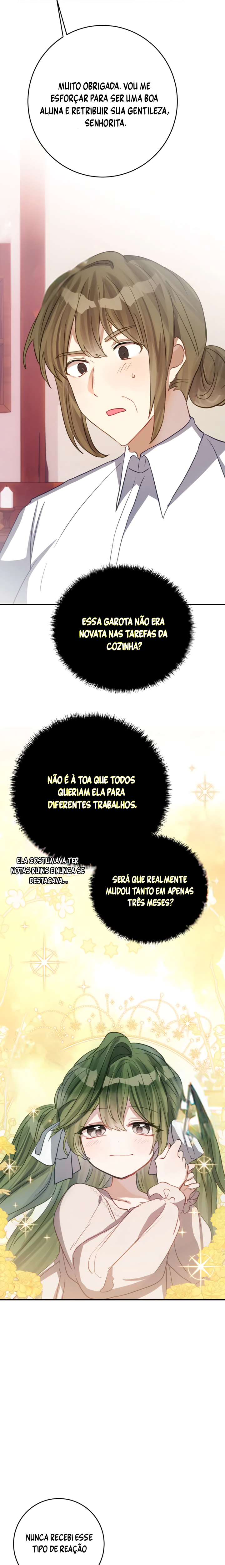 The Doomed House's Contract Daughter Capítulo 02 第23页