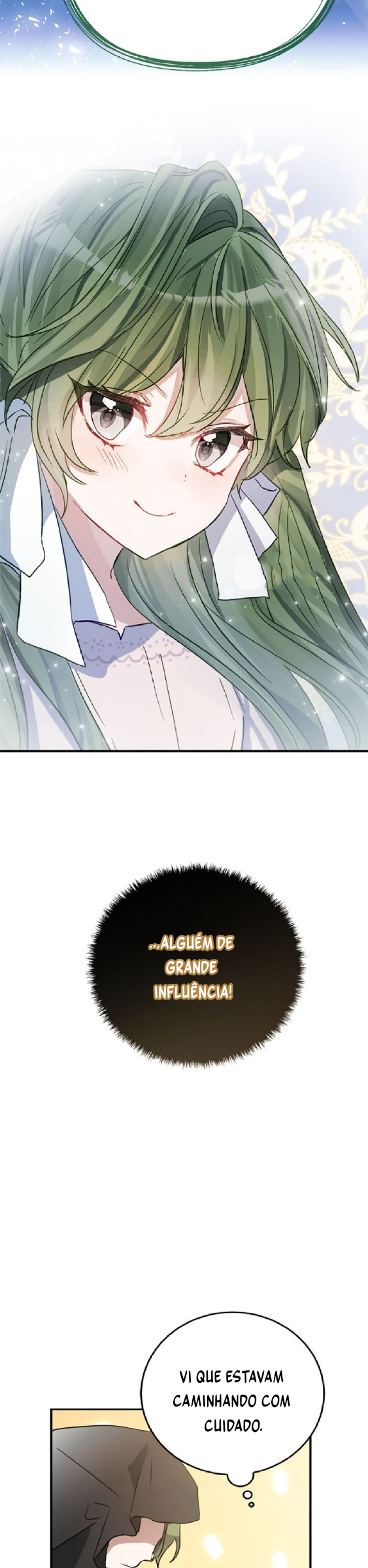 The Doomed House's Contract Daughter Capítulo 02 第36页