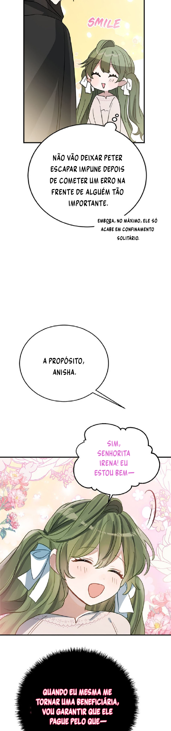 The Doomed House's Contract Daughter Capítulo 02 第37页