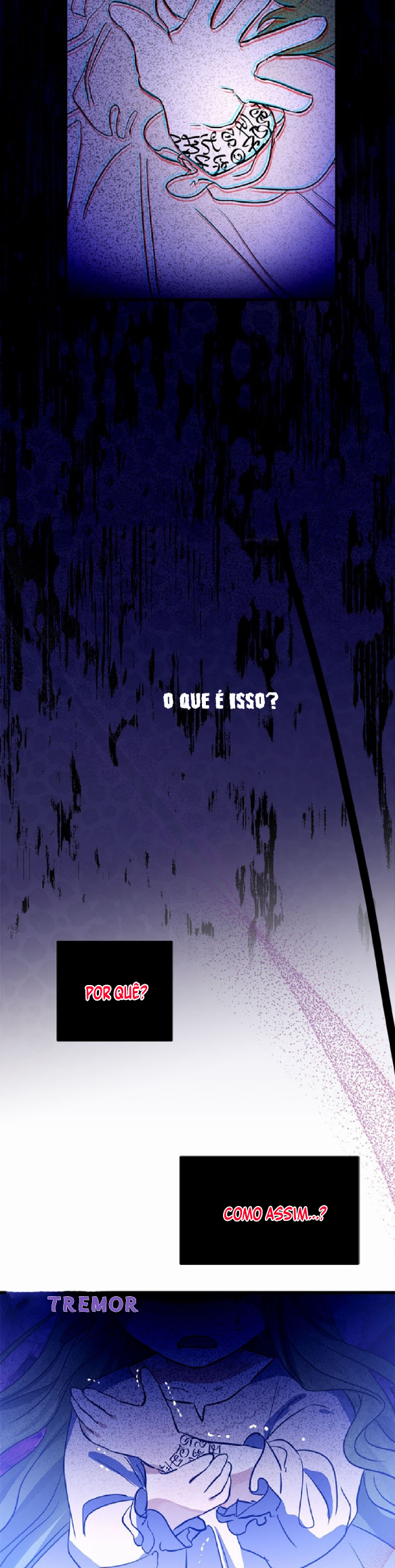 The Doomed House's Contract Daughter Capítulo 02 第8页