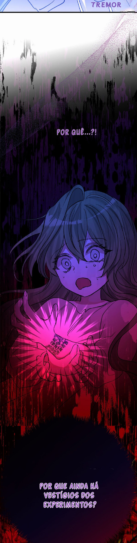 The Doomed House's Contract Daughter Capítulo 02 第9页