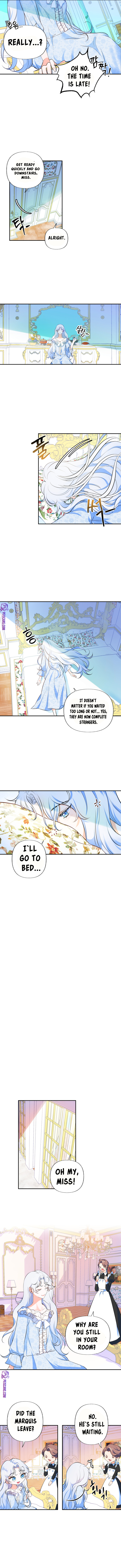 This Time I'll Change My Husband Ch. 1 第13页