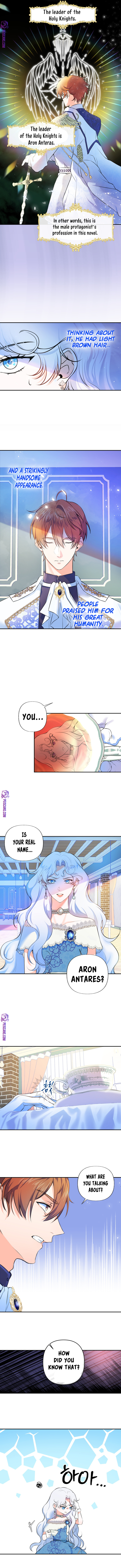 This Time I'll Change My Husband 第4页
