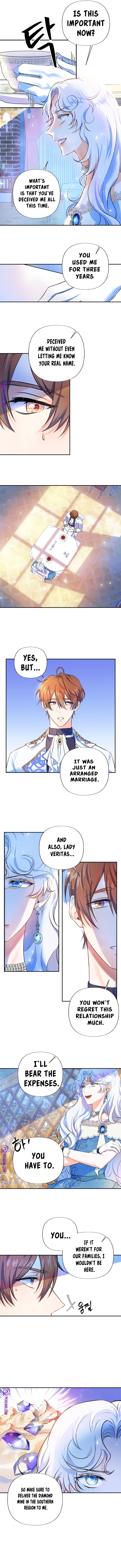 This Time I'll Change My Husband 第5页