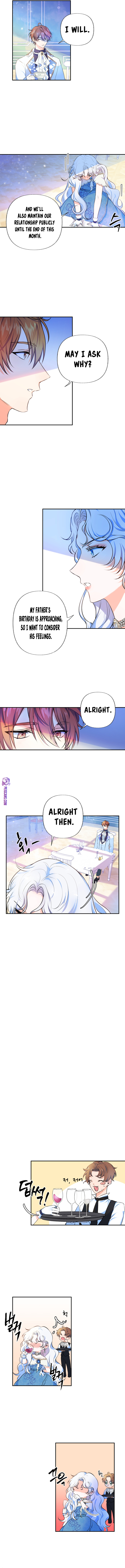 This Time I'll Change My Husband 第6页