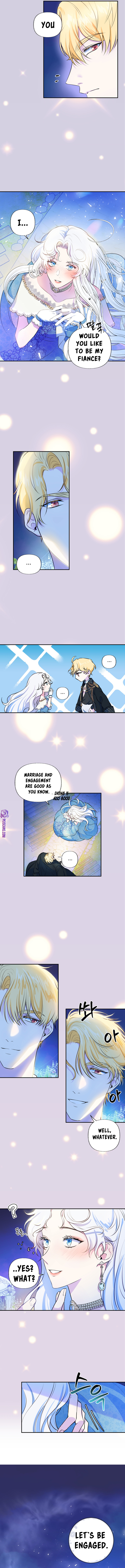 This Time I'll Change My Husband Ch. 1 第9页