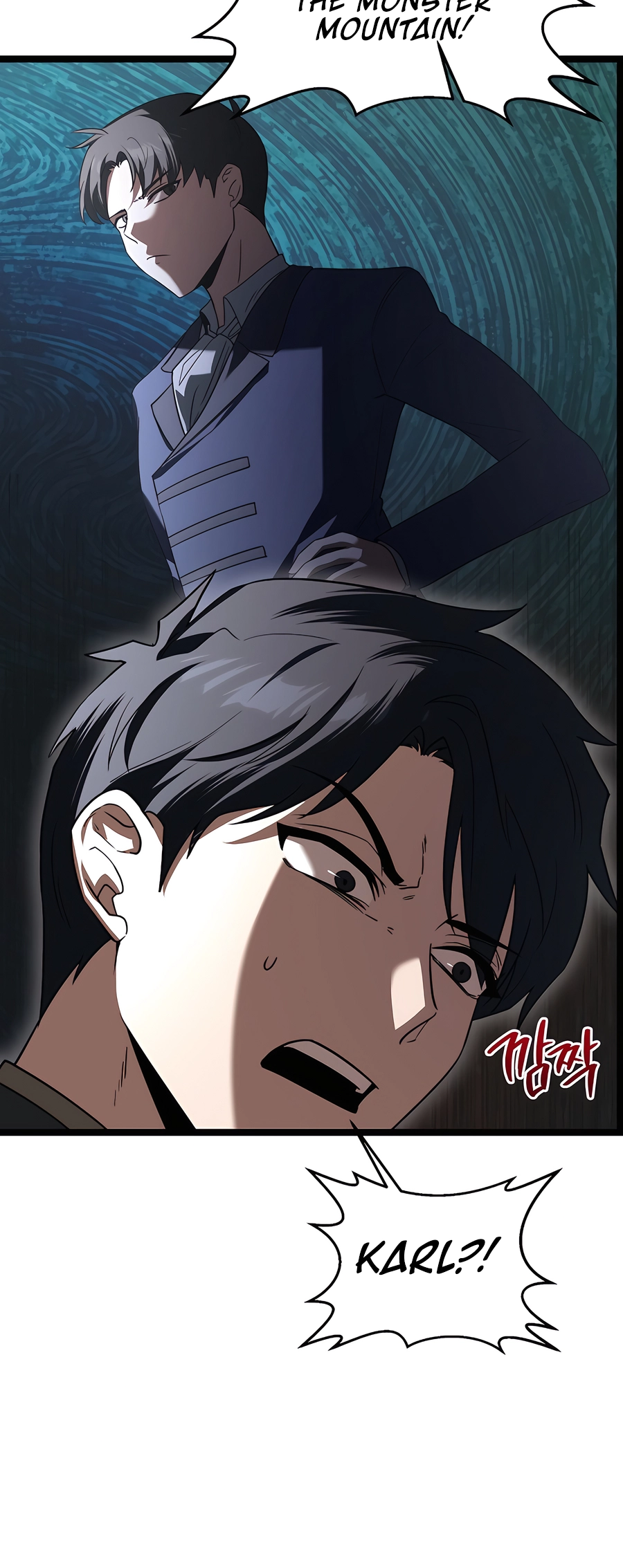 Lord Hero of House Remes Ch. 6 第4页