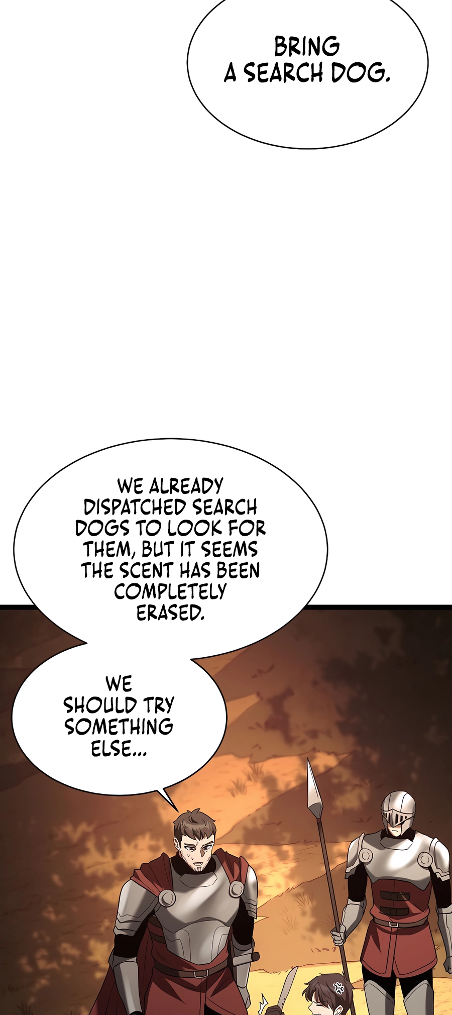 Lord Hero of House Remes Ch. 6 第33页