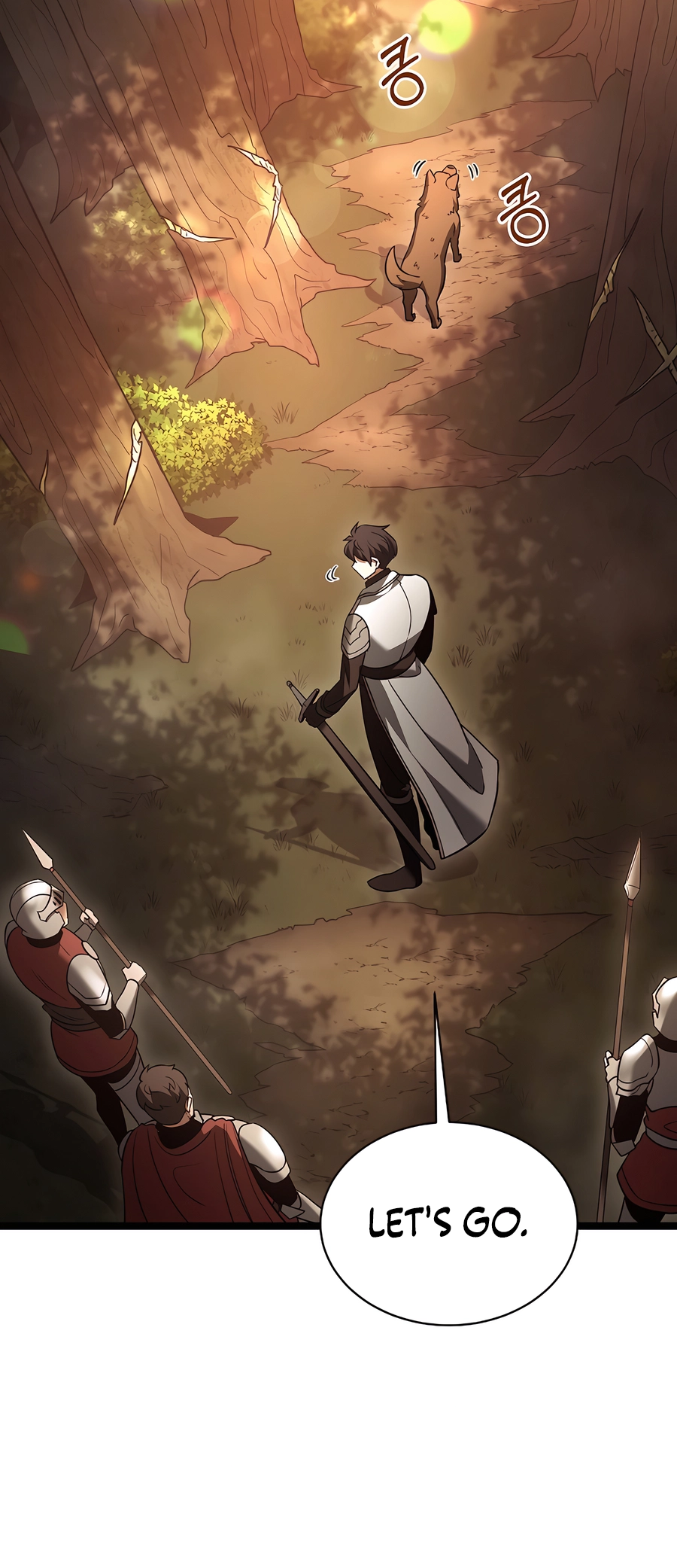 Lord Hero of House Remes Ch. 6 第41页