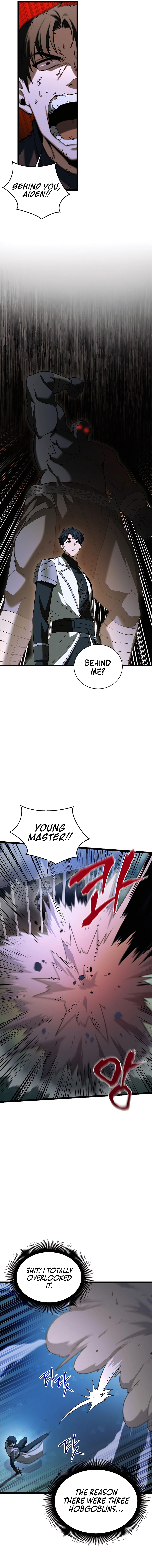 Lord Hero of House Remes Ch. 6 第66页