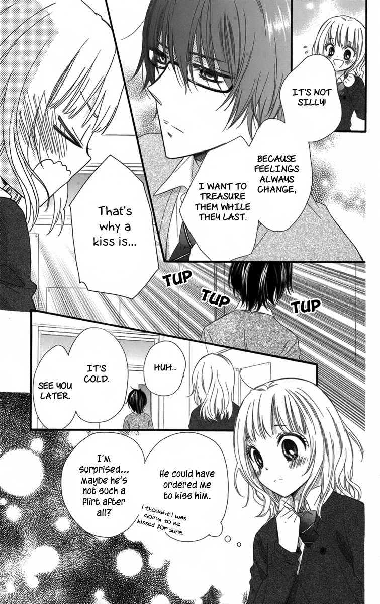Megane no Incubus-kun The Incubus and the Magical Glasses (1) 第34页