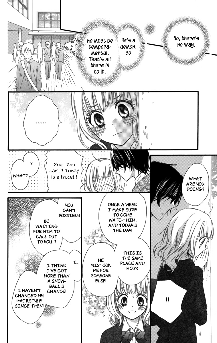 Megane no Incubus-kun The Incubus and the Magical Glasses (1) 第35页