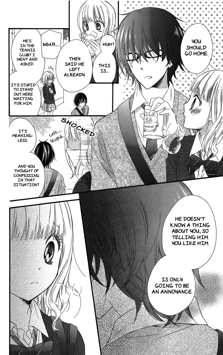 Megane no Incubus-kun The Incubus and the Magical Glasses (1) 第37页