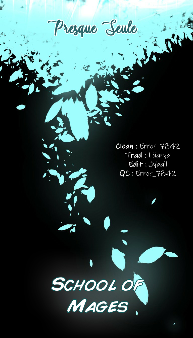 School of Mages 第6页