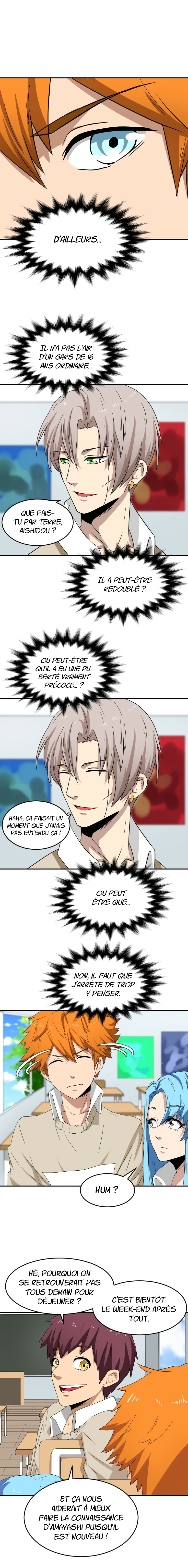 School of Mages Ch. 1 第7页