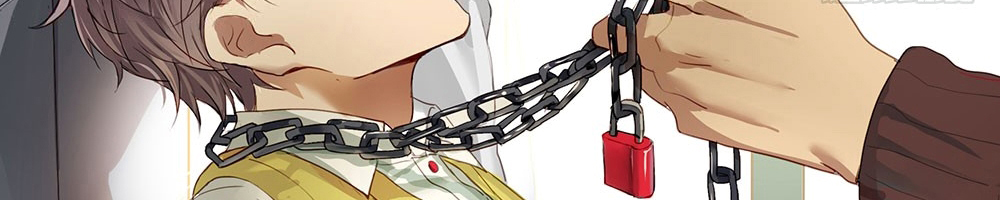 Lock You up Ch. 3 第7页