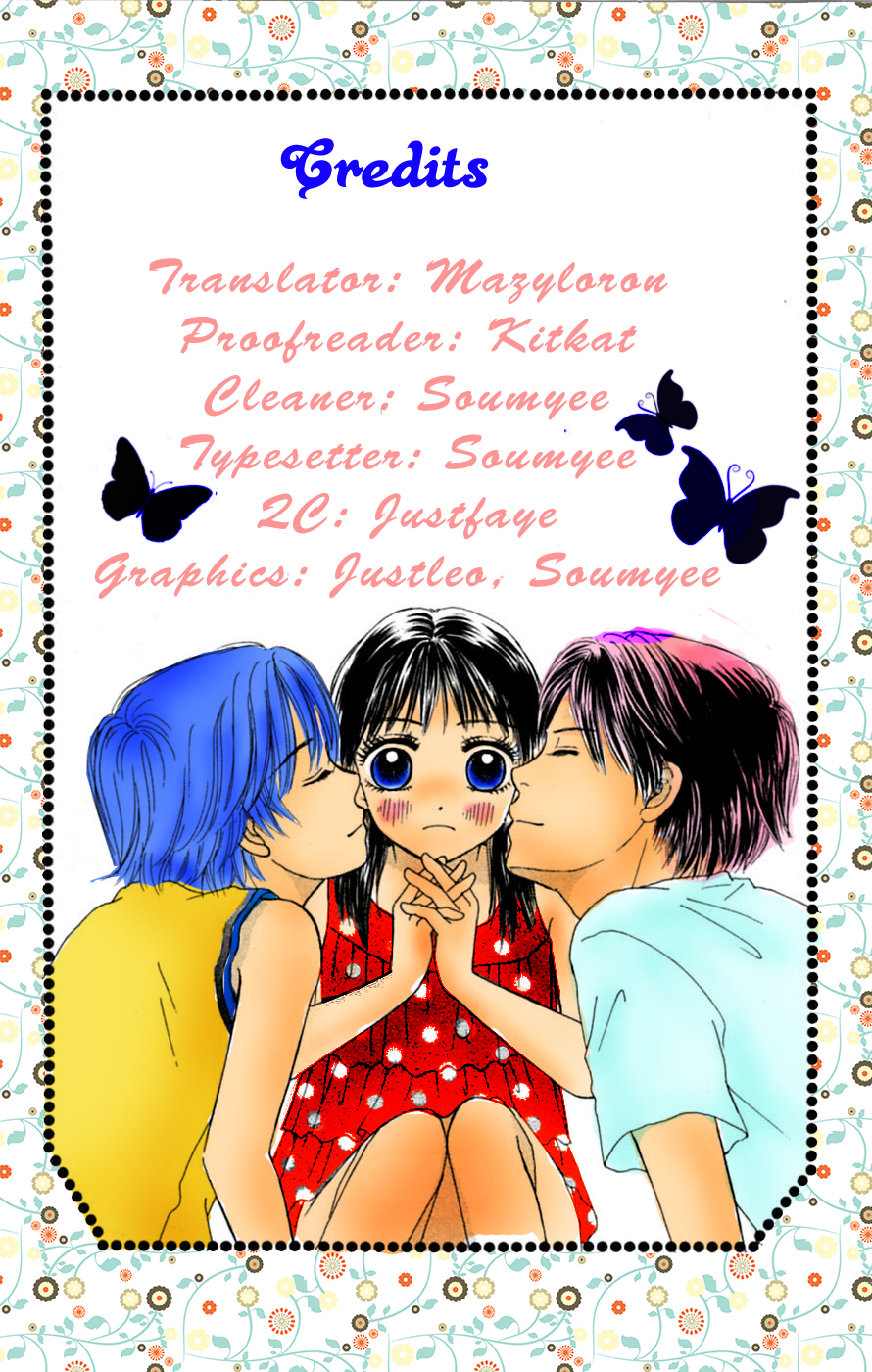 Honki de Nakechau Koi 1999 nen chikyuu saigo no koi (by Takahashi Rie) 第39页