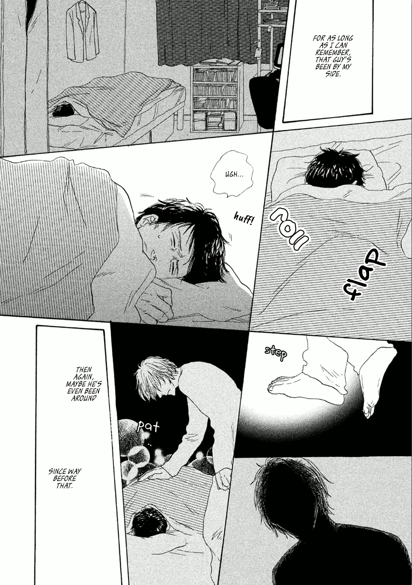Satanic Sweet Before The Dawn Of The Hunchback 第2页