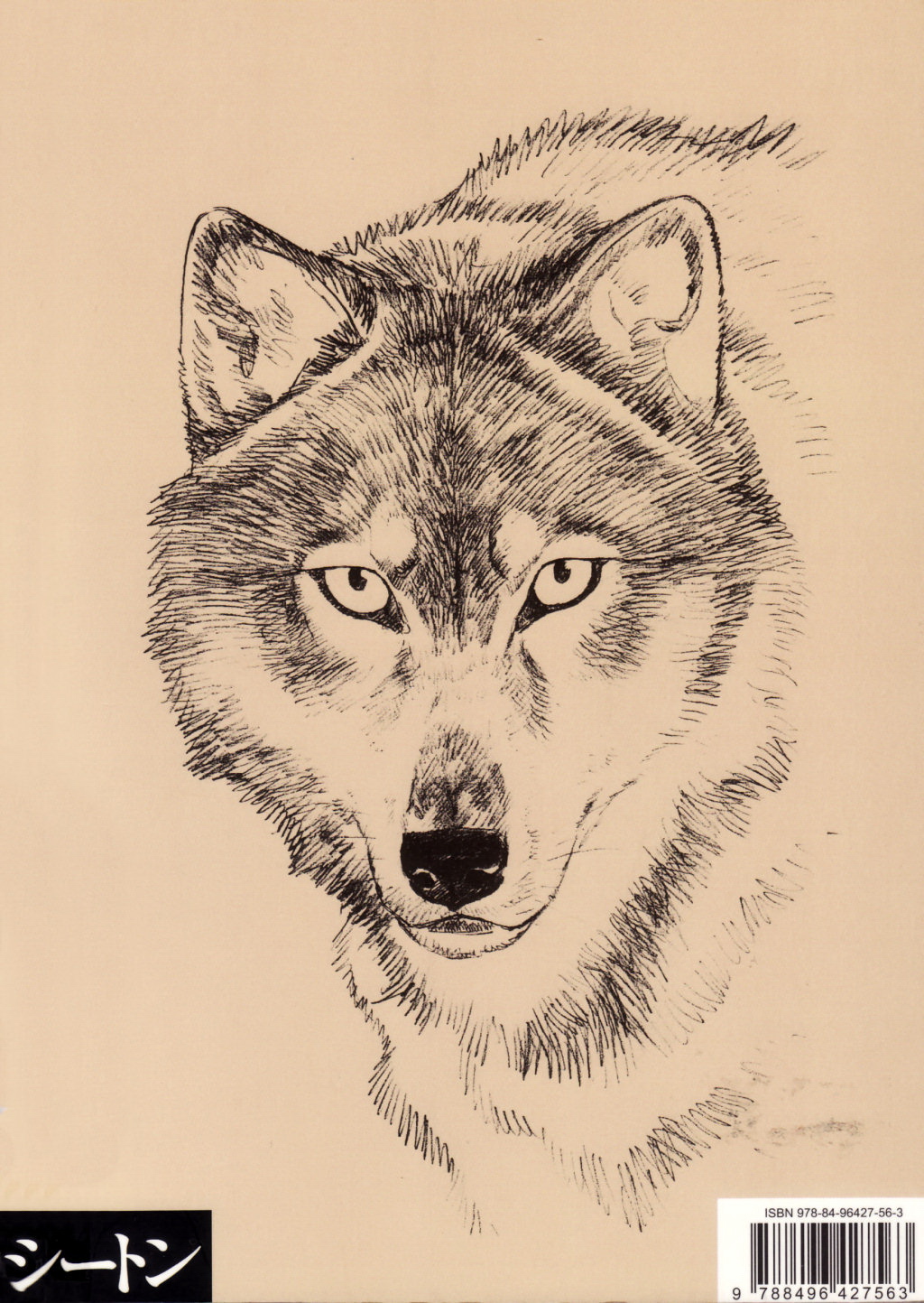 Seton The Wolfpack Of Currumpaw 第2页