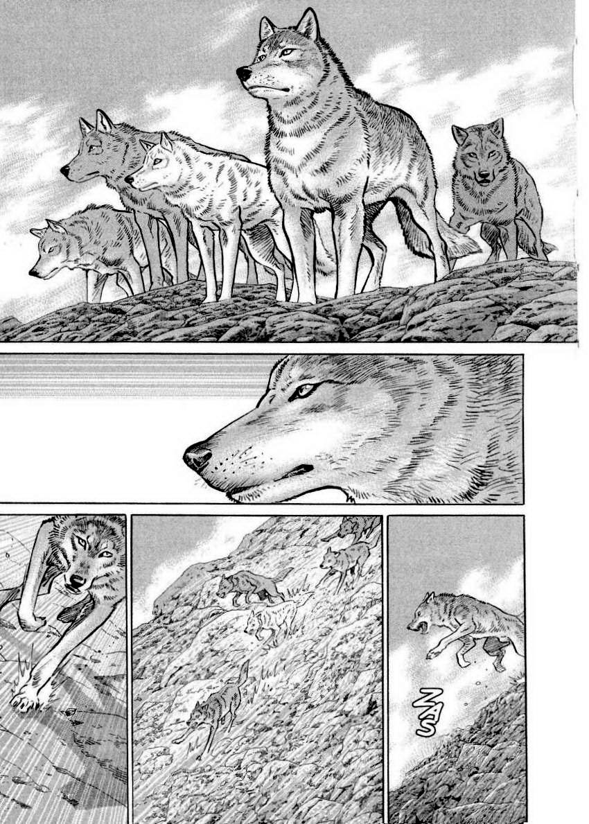 Seton The Wolfpack Of Currumpaw 第11页